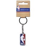 Μπρελόκ Μεταλλικό Back Me Up NBA Logo 558-51520