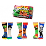 ΠΑΙΔΙΚΕΣ ΚΑΛΤΣΕΣ 30,5-38,5 “THE ZOMBODIES” – 94.01.009