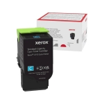 TONER XEROX 006R04361 CYAN 2kpgs