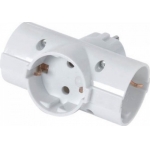 ΑΝΤΑΠΤΟΡΑΣ ΣΟΥΚΟ AD0103 ΑΡΣΕΝ. ΣΕ 3 ΘΗΛ.