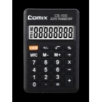 ΑΡΙΘΜΟΜΗΧΑΝΗ COMIX CS-100 8 ΨΗΦΙΩΝ