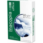 ΧΑΡΤΙ Α3 INACOPIA 80GR. (500Φ.)
