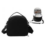 ΒΑΛΙΤΣΑΚΙ ΦΑΓΗΤΟΥ i-Total MUGS ID6051 BLACK