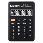 ΑΡΙΘΜΟΜΗΧΑΝΗ COMIX CS-101 ΣΕ ΘΗΚH 8Ψ.