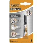 Κόλλα Bic Gel Στιγμής Fix Strong 3ml