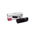 TONER CANON FX-10 BLACK
