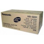 TONER PANASONIC UG-3221 BLACK