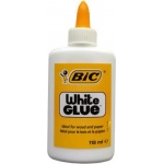 ΚΟΛΛΑ BIC ΛΕΥΚΗ 118ml (9192583)