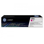 TONER HP 126A MAGENTA (CE313A)