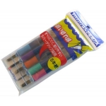 ΕΡΓΑΛΕΙΑ SAKURA ΧΑΡΑΚΤΙΚΗΣ-ΞΥΛΟΓΛΥΠΤΙΚΗΣ ΣΕΤ 5τμχ