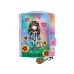 ΠΟΡΤΟΦΟΛΙ SANTORO GORJUSS “Be Kind To Yourself” 1204GJ04