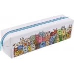 ΚΑΣΕΤΙΝΑ i-Total XL2166 PAWSITIVE CLOTH 19X5X5