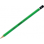 Μολύβι Bic Criterium 550 Πράσινο