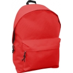 ΤΣΑΝΤΑ ΠΛΑΤΗΣ MOOD OMEGA 072642 Κοκκινη