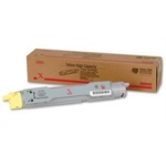 TONER XEROX 106R00674 HC YELLOW (6250)