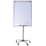 ΠΙΝΑΚΑΣ ΠΑΡΟΥΣΙΑΣΗΣ ΤΡΟΧΗΛΑΤΟΣ 70Χ100εκ.