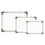 ΠΙΝΑΚΑΣ ΛΕΥΚΟΣ ΜΑΓΝΗΤΙΚΟΣ 80Χ120εκ.