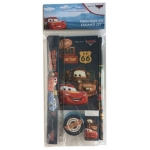 ΣΕΤ ΣΧΟΛΙΚΟ + ΜΠΛΟΚ GIM Cars 341-35755