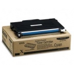 TONER XEROX 106R00676 CYAN SC