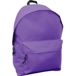 ΤΣΑΝΤΑ ΠΛΑΤΗΣ MOOD OMEGA 072659 Μωβ