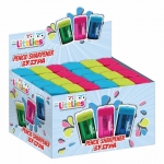 ΞΥΣΤΡΑ ΒΑΡΕΛΑΚΙ ΜΟΝΗ THE LITTLIES 3 ΧΡΩΜΑΤΑ 646949