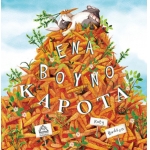 Ένα βουνό καρότα!!     ( ΤΖΙΑΜΠΙΡΗΣ – ΠΥΡΑΜΙΔΑ )