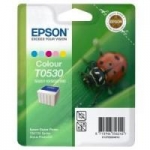 ΜΕΛΑΝΙ EPSON T0530 COLOUR