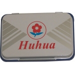 ΤΑΜΠΟΝ ΣΦΡΑΓΙΔΑΣ HUHUA No2 (7X11εκ.)