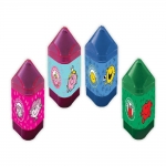 Ξύστρα & Γόμα - Μικροί Κύριοι Μικρές Κυρίες 1 (4 σχέδια)