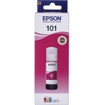 ΜΕΛΑΝΙ EPSON 101 MAGENTA (T03V34A) 70ml