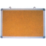 ΠΙΝΑΚΑΣ ΦΕΛΛΟΥ 60Χ90εκ. ΑΛΟΥΜΙΝΙΟΥ