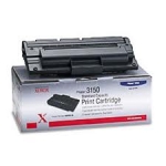 TONER XEROX 109R00746 BLACK (3150/3151)