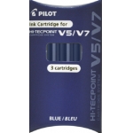 ΑΝΤΑΛΛΑΚΤΙΚΟ PILOT V5/V7 (ΑΜΠΟΥΛΕΣ ΣΕΤ 3τμχ)