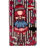 ΣΗΜΕΙΩΜΑΤΑΡΙΟ SANTORO GORJUSS Mary Rose 400GJ09