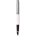 Parker Στυλό Rollerball με Μπλε Mελάνι Jotter Original White CT