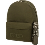 ΣΑΚΙΔΙΟ POLO BACKPACK+SCARF 9-01-135-6500 (2021)