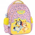 ΤΣΑΝΤΑ ΝΗΠΙΟΥ Bluey Ball Team 250292