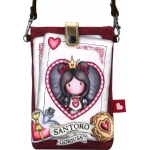 GORJUSS ΤΣΑΝΤΑ ΘΗΚΗ ΚΙΝΗΤΟΥ “Finding My Way” – 1099GJ01