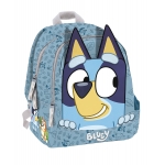 ΤΣΑΝΤΑ ΝΗΠΙΟΥ Bluey Face 250293 preschool