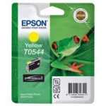 ΜΕΛΑΝΙ EPSON T0544 YELLOW