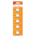 ΜΠΑΤΑΡΙΑ ΛΙΘΙΟΥ MEDIARANGE CR-1616 / 3V