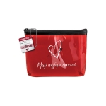 Τσαντάκι νεσεσέρ - Ρενέ Travel - Loving Pass / Μαζί πήγαμε παντού (Χάρτινη πόλη)