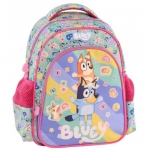 ΤΣΑΝΤΑ ΝΗΠΙΟΥ Bluey Stickers Rain 250291