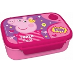 ΔΟΧΕΙΟ ΦΑΓΗΤΟΥ PEPPA PIG (482623)