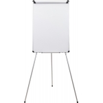 ΠΙΝΑΚΑΣ ΣΕΜΙΝΑΡΙΩΝ DELI ΜΑΓΝΗΤΙΚΟΣ ΜΕ ΤΡΙΠΟΔΟ 70Χ100εκ.