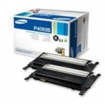 TONER SAMSUNG CLT-P4092B BLACK TWIN PACK