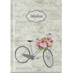 ΕΥΡΕΤΗΡΙΑ VINTAGE No10 17x25 10509 (ΛΙΝΑΡΔΑΤΟΣ)