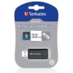 ΜΝΗΜΗ USB VERBATIM 32GB StorenGo