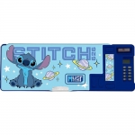 ΚΑΣΕΤΙΝΑ MUST STITCH BLUE 000565991 ΜΕ ΜΑΓΝΗΤΙΚΟ ΚΟΥΜΠΩΜΑ