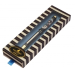 ΣΤΥΛΟ SANTORO GORJUSS slim 506GJ04 The Hatter